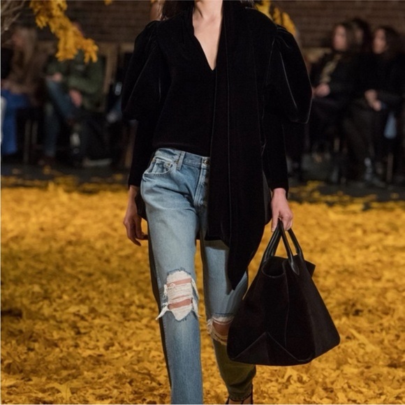 Khaite Kyle Jeans - Picture 4 of 11